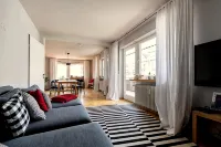 Wälder: Quartier Titisee Ferienwohnung 20 min zum Feldberg