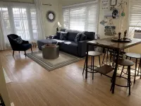 Hidden Treasure in Belmont Heights - Condos