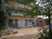 La villa du cocotier 3 minutes from the beach