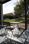 Cosy 3 bedroom cottage in the centre of Kingscote - Homestays