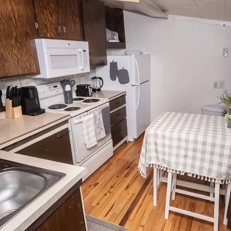 Cozy modern farmhouse in the heart of Cheyenne