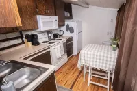Cozy modern farmhouse in the heart of Cheyenne