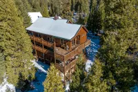 Shaver Dream View & SPA