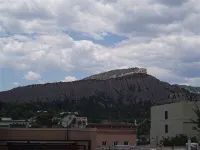 Downtown Durango Luxury Rental with parking