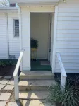 Quaint costal farm cottage, on a working farm, just mere miles from beaches! - 2-Star