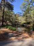 Guest House at Shepard Park - Park setting on private grounds - 3-Star