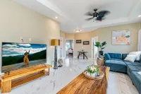 Entire 3-bedroom house in Hilo - ブティック