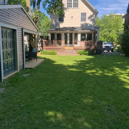 Binghamton's Beautiful Riverside Drive Living!