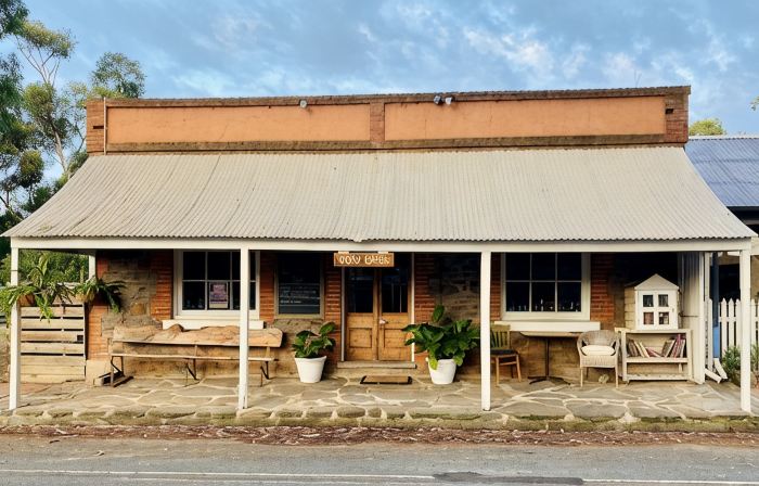 Cute Cosy Cottages – Your Perfect Pet-Friendly Getaway in the Adelaide Hills