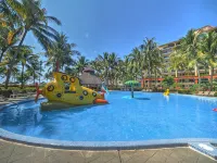 Beautiful Beach Front 3 Bdrm All with Ensuites Condo Playa Royale Nuevo Vallarta - Beach