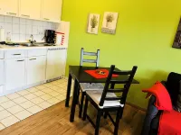 Small holiday apartment in Dornumersiel with a dog Hotels in Dornumersiel