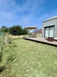 Bright "Ker Balafenn" house near the coast
