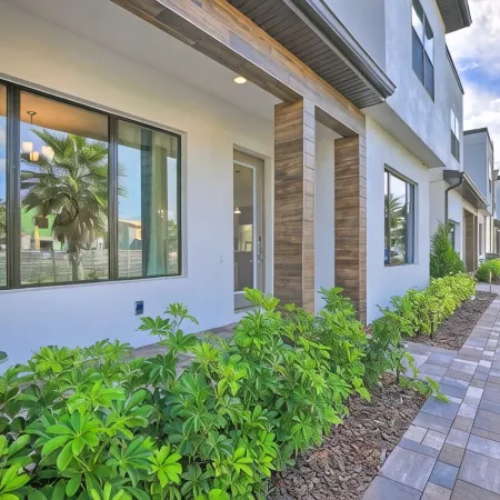 Near Disney! Villa with Private Pool