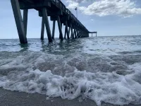 Gorgeous beach house on Venice Island, heated pool, min away from private beach! - 3-نجوم