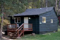The Miner's Cabin - Hytter