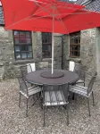 Stone cottage Argyll - Alojamientos