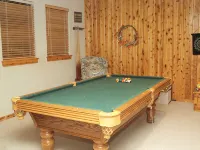 Hill Country Getaway with great views