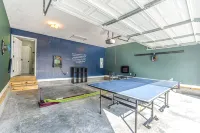 Isle of the Pines, 1 mile from The Village of Pinehurst! - Balkon