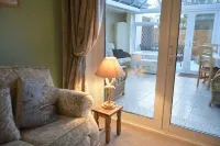 A wonderful retreat on the Island of West Mersea - 4-Star