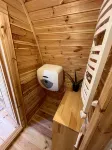 Beautiful Apartment 2 Tiny House Close to GTA - Homestays