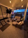 Casita Key Largo Getaway: Your Gateway to Reefs, Sunsets, and Island Bliss! - บังกะโล