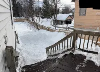 Charming 3-Bedroom Home in the UP - A Great Place for Family, Friends, and Paws!