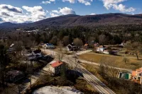 The Lodge House - Centrally Located Cheerful 5BR - Minutes to Gore!