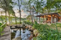 Saludiya Retreat Resort and SPA - 2-Star