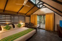 Bamboo Dale Resort & Spa Munnar by Stride - Balkon