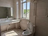 Haiyang Jinting Guesthouse - Haustierfreundliche