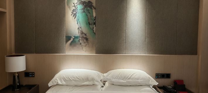 Yuntian Hotel Hotels in Xuanhan