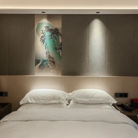Yuntian Hotel