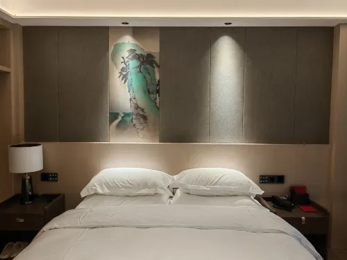 Yuntian Hotel - 2-Star