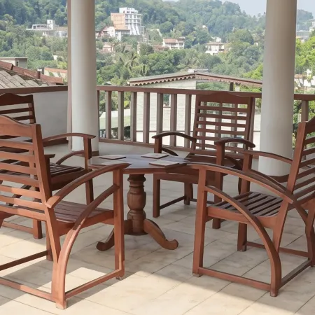 Selfcate Luxury Apartments