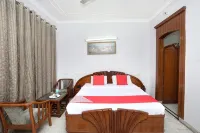 HOTEL ASHISH