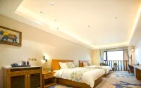 Pullman Hotel (Jinan Wanhong Plaza) - 2-Star