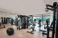 Waldhotel by Bürgenstock - Gym