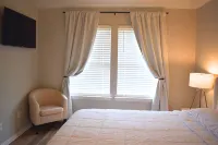 近各處!現代三卧室度假屋! - 民宿