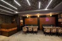 Hotel J.S. Residency - Quầy bar