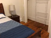 2 bedroom/1 bath. Hotels in Oneonta