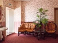 Tri Bogatyirya Butik-Hotel ムーロムのホテル