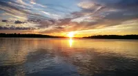 Amazing Views! 2 Br 8-Person Condo Lake Tomahawk/Minocqua Chain, Dock Included - breakfast
