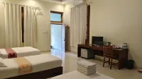 Puri Pangeran Hotel