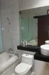 Holiday Home Bogor - บังกะโล