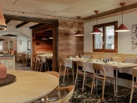 Schloss Zermatt - CBD & Adaptogenic Spa and Sport Hotel Hotels near Findelbahn