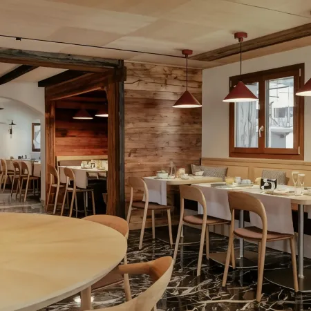 Schloss Zermatt - CBD & Adaptogenic Spa and Sport Hotel
