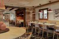 Schloss Zermatt - CBD & Adaptogenic Spa and Sport Hotel - 4-Star