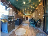 The Runway Chalet