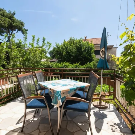 Apartments Cace