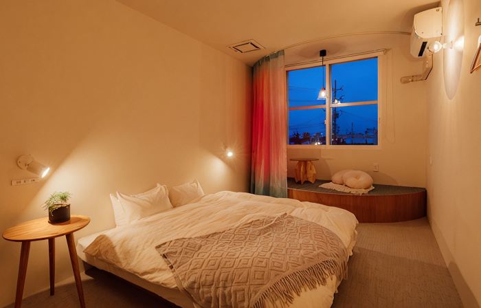 Hotel Kazemachi Minato